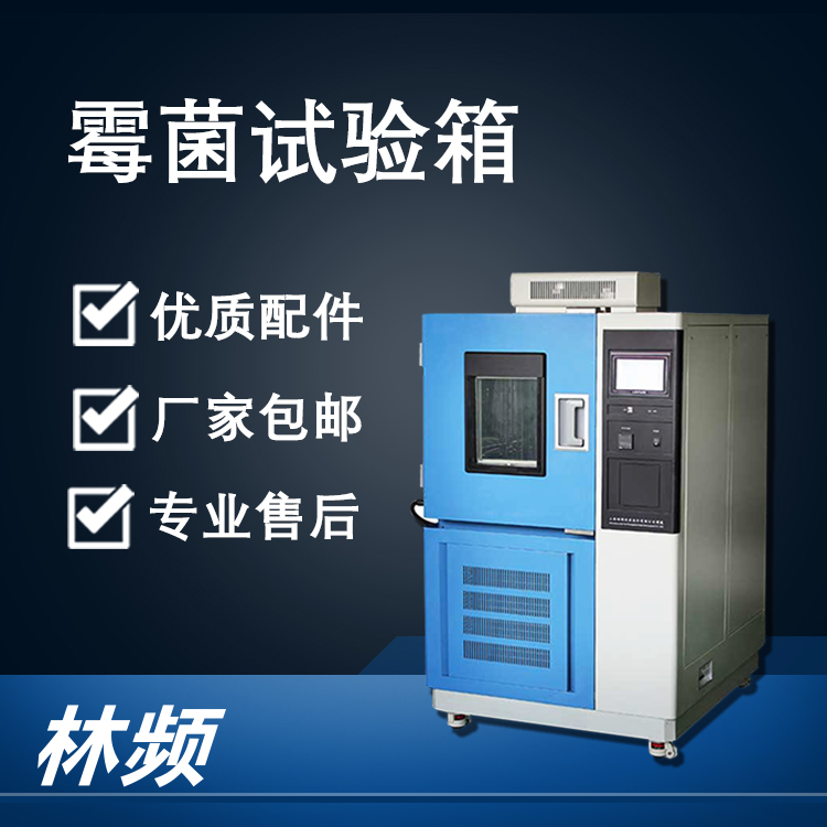 解析霉菌試驗(yàn)箱，為產(chǎn)品質(zhì)量把關(guān)